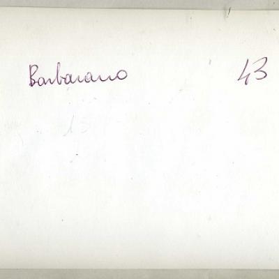 Barbarano Romano 43r