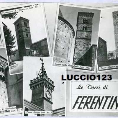 Ferentino Bzz 53