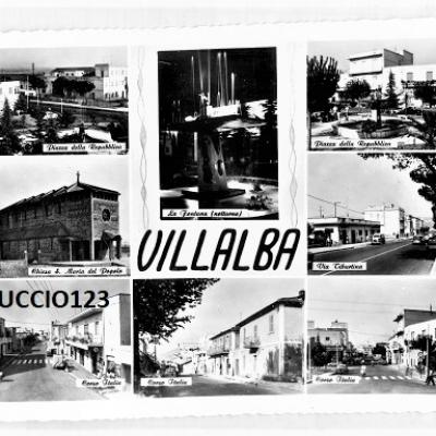 Villalba Bzz 12