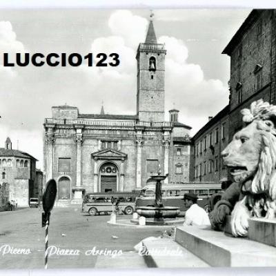 Ascoli Piceno Bzz 57