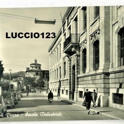 Ascoli Piceno Bzz 85