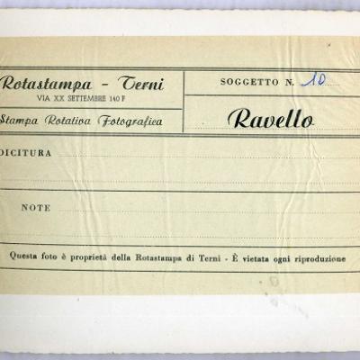 Ravello 10r
