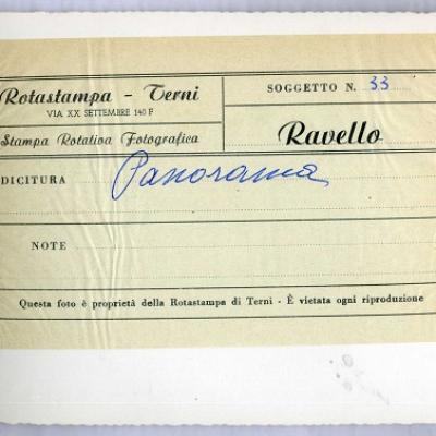 Ravello 33r